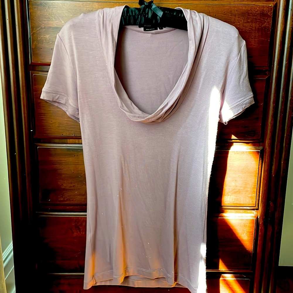 BCBG max Azria top